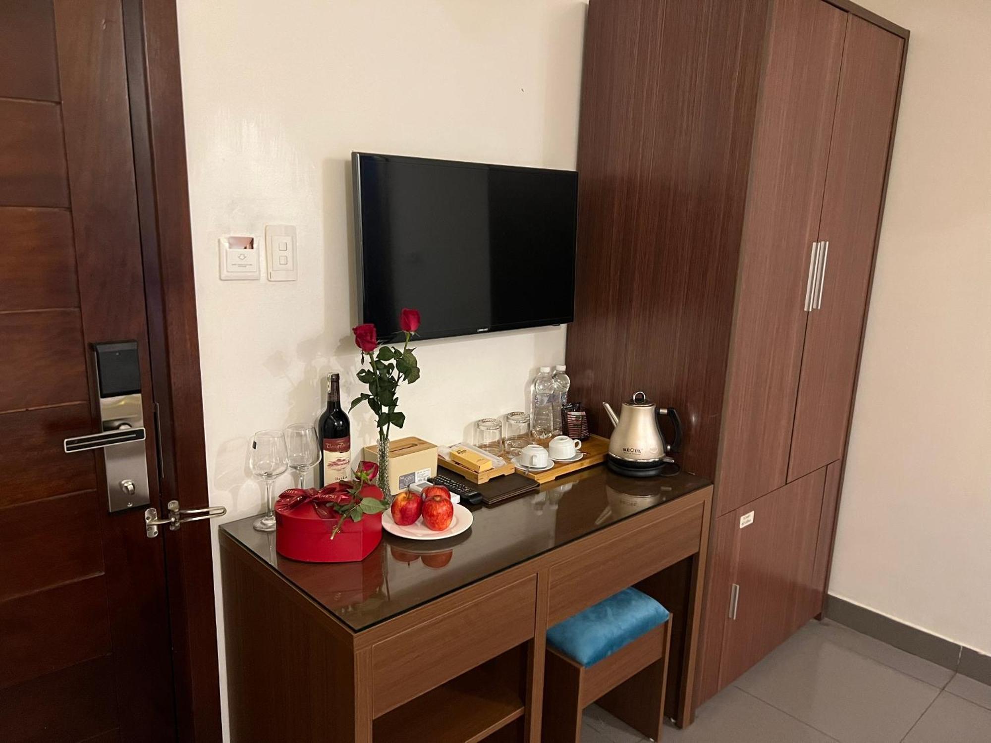 Khach San 239 Hotel Hanoi Bagian luar foto