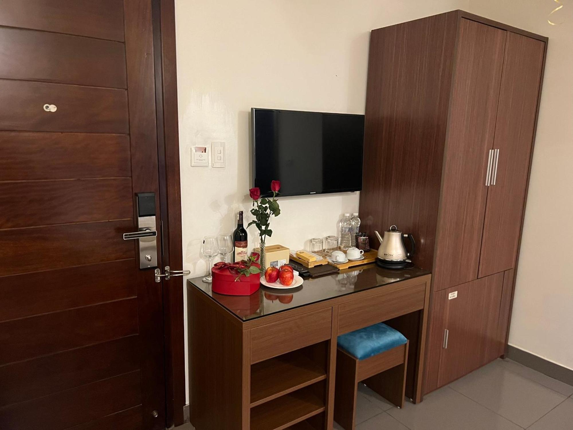 Khach San 239 Hotel Hanoi Bagian luar foto