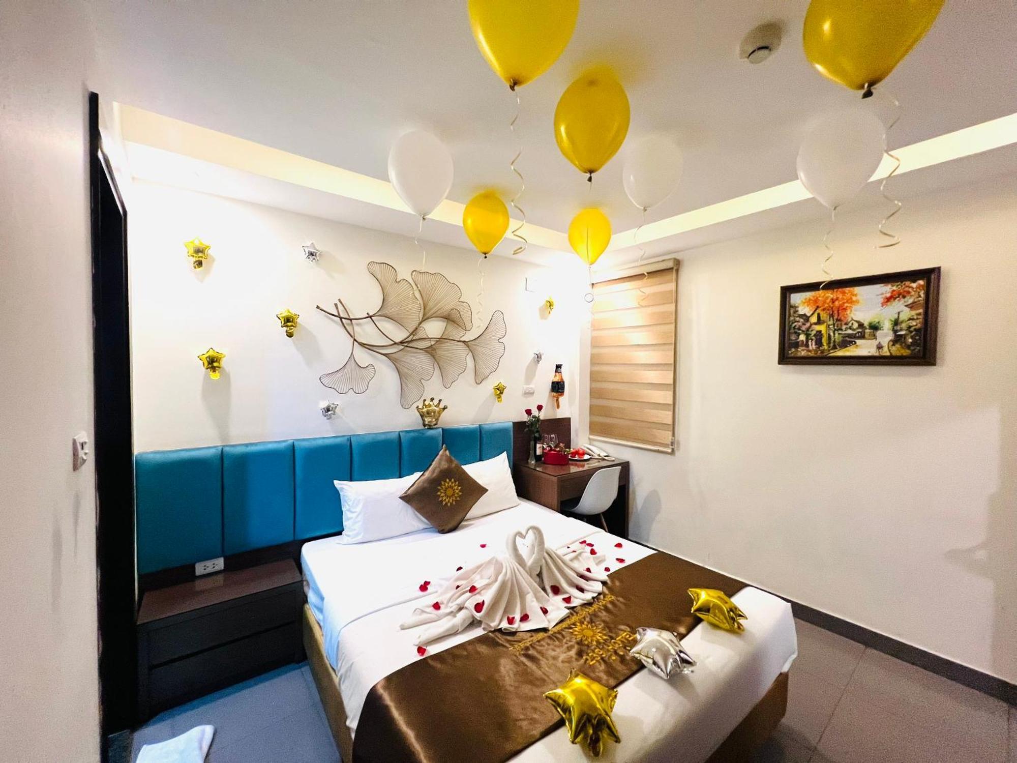 Khach San 239 Hotel Hanoi Bagian luar foto