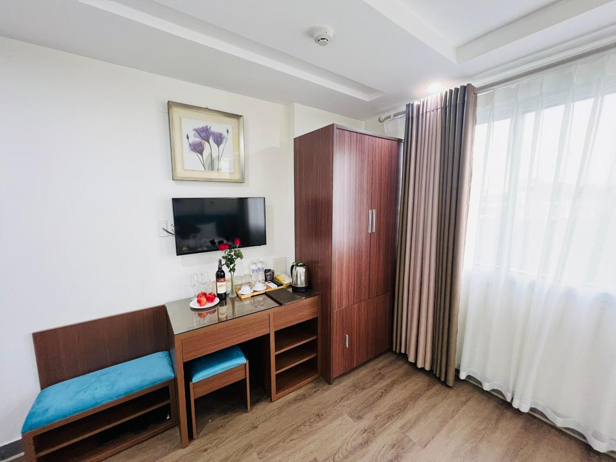 Khach San 239 Hotel Hanoi Bagian luar foto